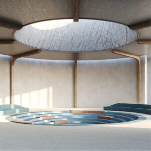 modulyss Heritage Collection Meadow sols textiles UFTM moquette