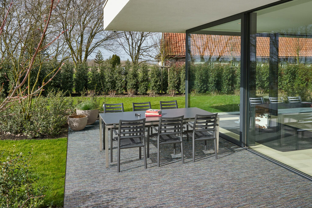 Nature Belysse UFTM Sols Textiles moquettes
